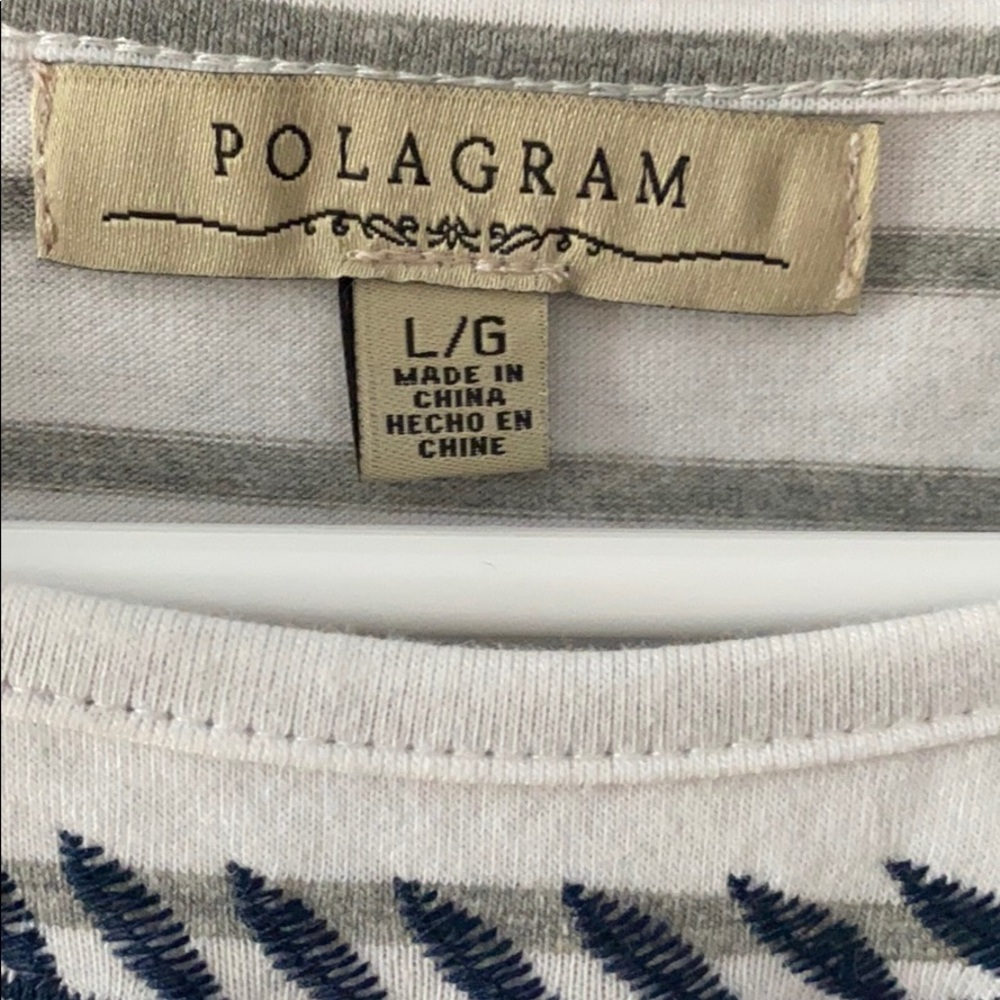 Polagram Top - image 3